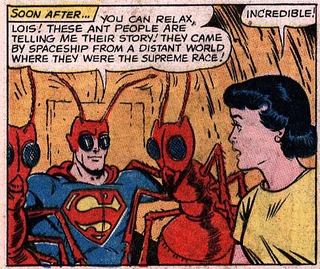 Illustration for article titled Jon Morris on the fall of the regrettable superhero